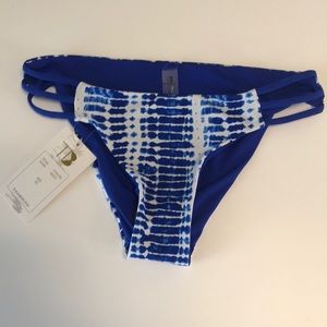 Tinibikini reversible bikini bottom XS